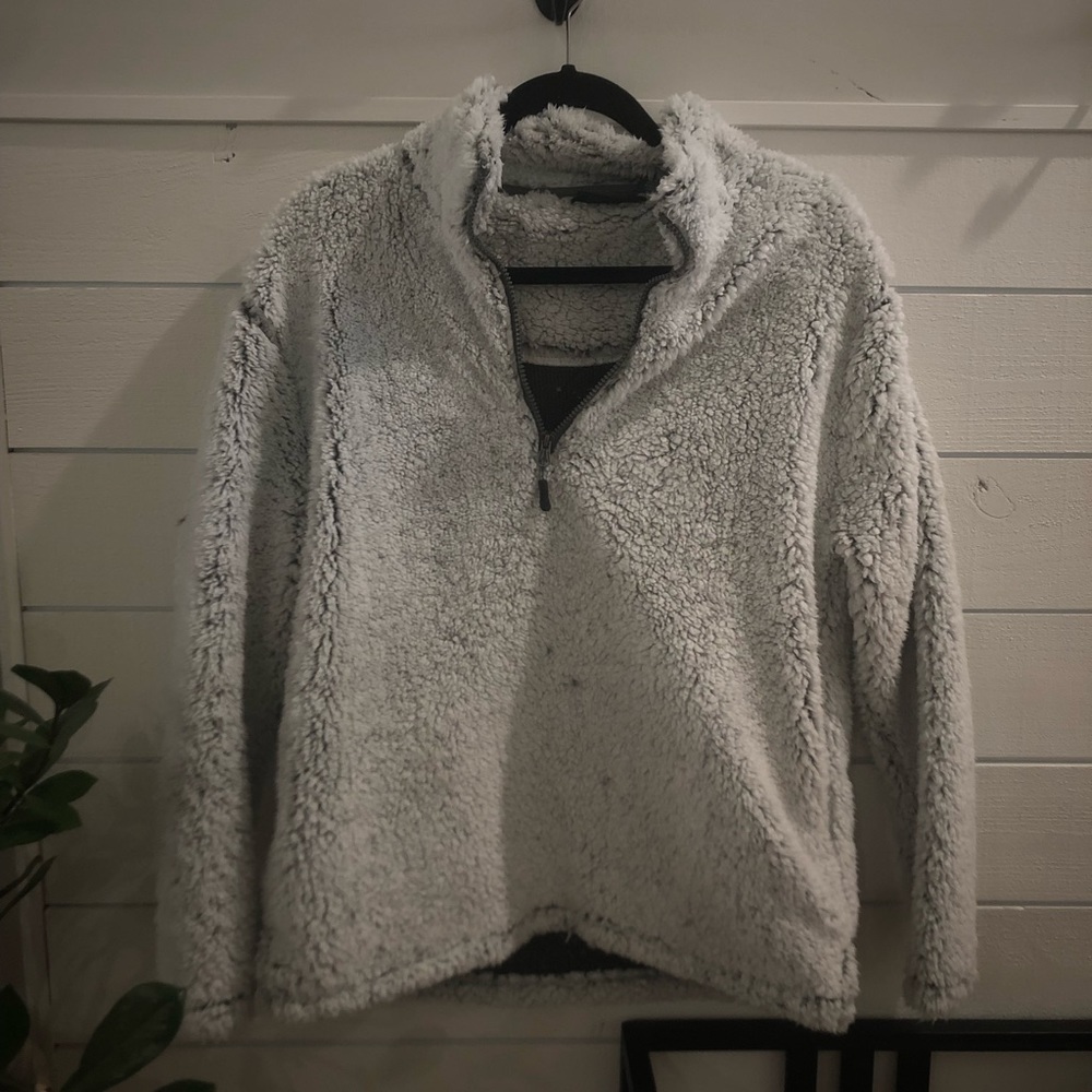 Stillwater supply co sweater